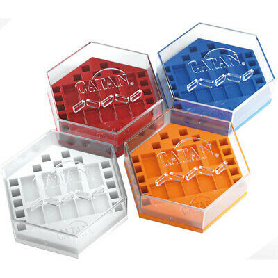 Catan - Hexadocks Base Set for English Version